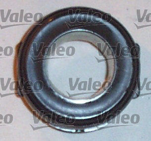 Комплект сцепления - 801358 VALEO