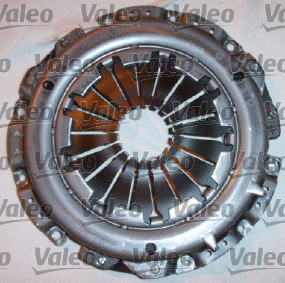Комплект сцепления - 801358 VALEO