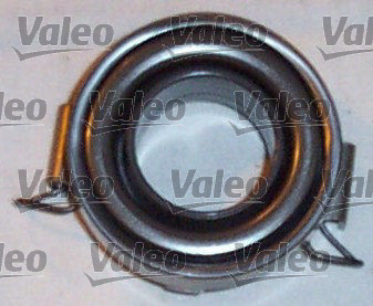 Комплект сцепления - 801374 VALEO