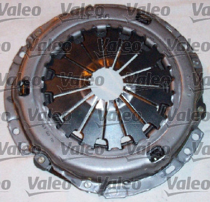 Комплект сцепления - 801374 VALEO
