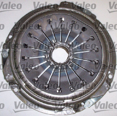 Clutch Kit - 801410 VALEO