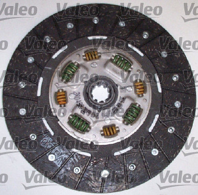Clutch Kit - 801410 VALEO
