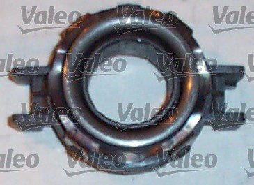Clutch Kit - 801417 VALEO