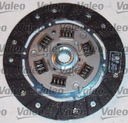Clutch Kit - 801417 VALEO