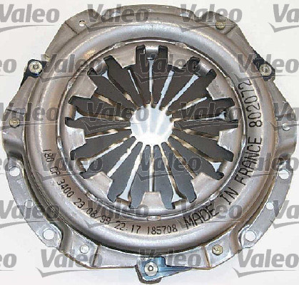 Clutch Kit - 801418 VALEO