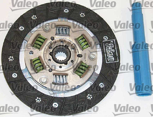 Clutch Kit - 801418 VALEO