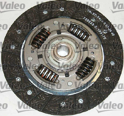 Clutch Kit - 801439 VALEO