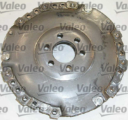 Комплект сцепления - 801440 VALEO