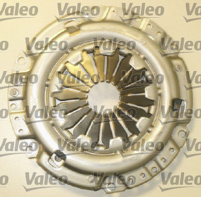 Комплект сцепления - 801454 VALEO