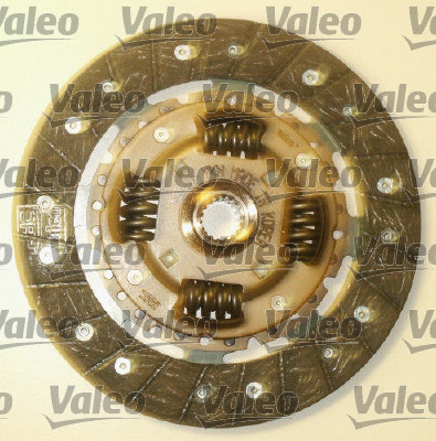 Комплект сцепления - 801454 VALEO