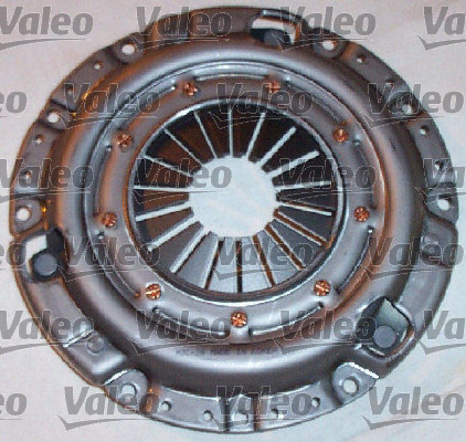 Комплект сцепления - 801474 VALEO