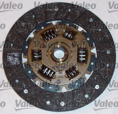 Комплект сцепления - 801474 VALEO