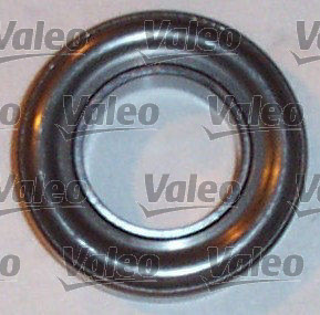 Комплект сцепления - 801484 VALEO