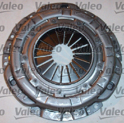 Комплект сцепления - 801484 VALEO