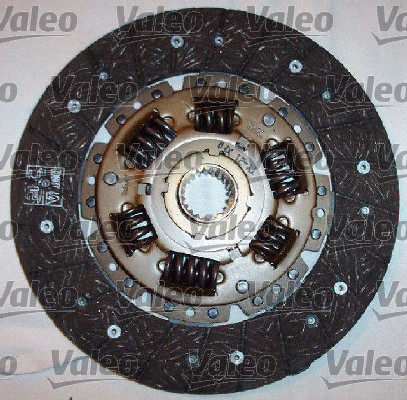 Clutch Kit - 801494 VALEO