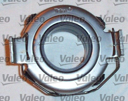 Комплект сцепления - 801502 VALEO