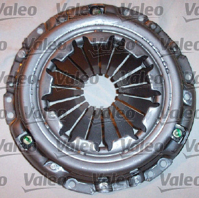 Комплект сцепления - 801502 VALEO