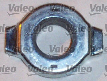 Комплект сцепления - 801514 VALEO