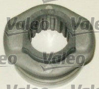 Комплект сцепления - 801561 VALEO