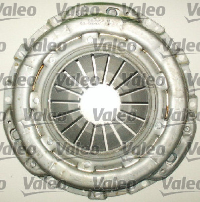 Комплект сцепления - 801561 VALEO