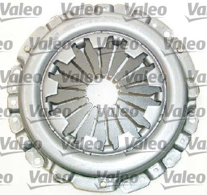 Clutch Kit - 801570 VALEO
