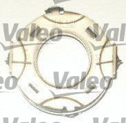 Комплект сцепления - 801589 VALEO