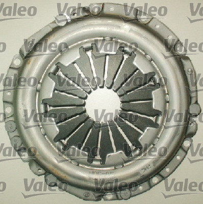 Комплект сцепления - 801589 VALEO