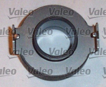Комплект сцепления - 801607 VALEO