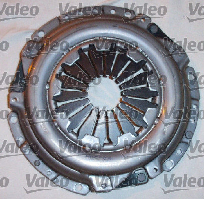 Комплект сцепления - 801607 VALEO