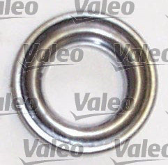 Комплект сцепления - 801617 VALEO