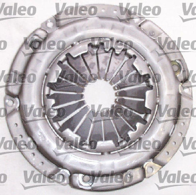 Комплект сцепления - 801617 VALEO