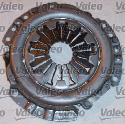 Clutch Kit - 801620 VALEO