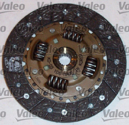 Clutch Kit - 801620 VALEO