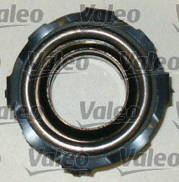 Комплект сцепления - 801627 VALEO