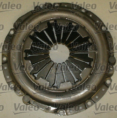 Комплект сцепления - 801627 VALEO