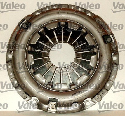 Комплект сцепления - 801646 VALEO