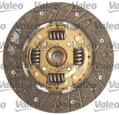 Комплект сцепления - 801646 VALEO