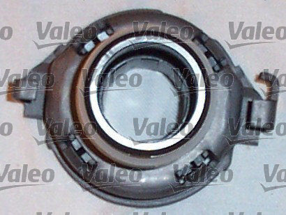 Комплект сцепления - 801688 VALEO