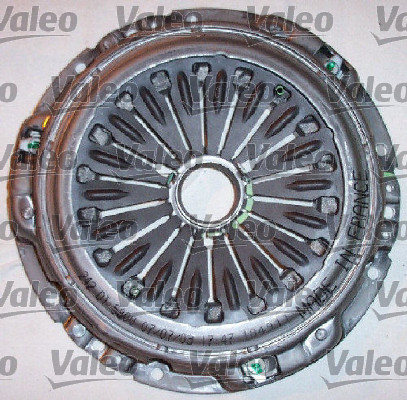 Комплект сцепления - 801688 VALEO