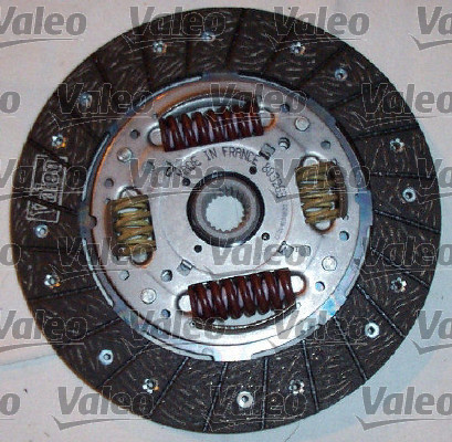 Комплект сцепления - 801688 VALEO