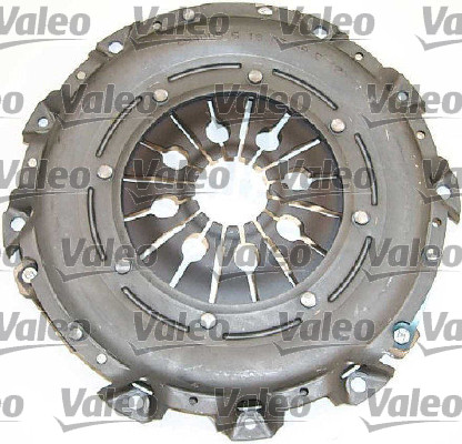 Clutch Kit - 801822 VALEO