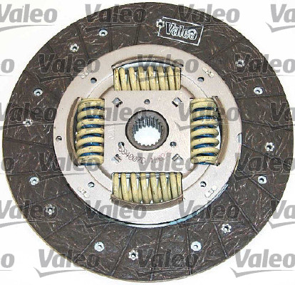 Clutch Kit - 801822 VALEO