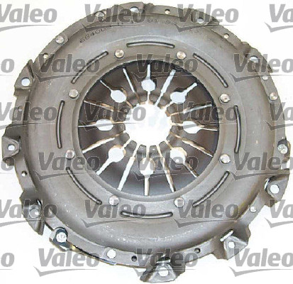 Clutch Kit - 801823 VALEO