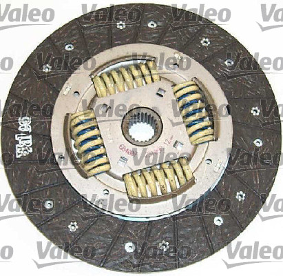 Clutch Kit - 801823 VALEO