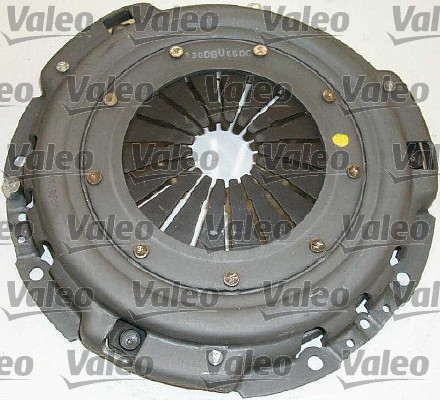 Clutch Kit - 801832 VALEO