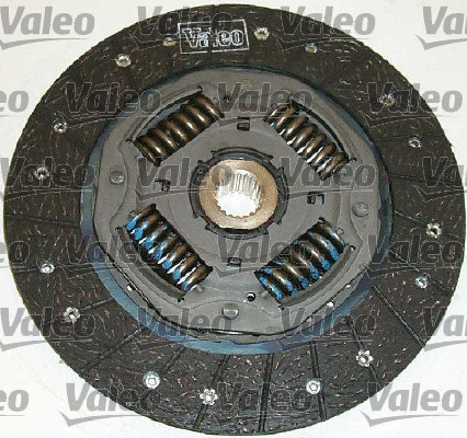 Clutch Kit - 801832 VALEO