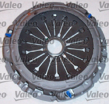 Clutch Kit - 801833 VALEO