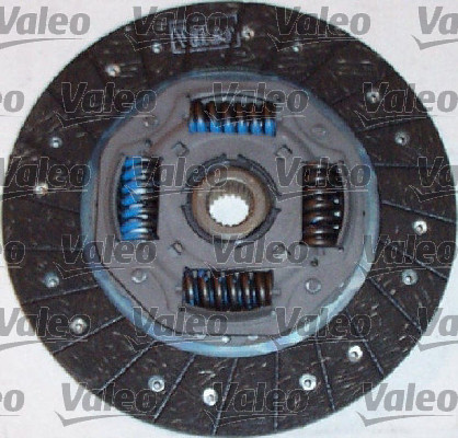Clutch Kit - 801833 VALEO