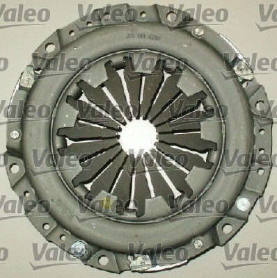 Clutch Kit - 801834 VALEO