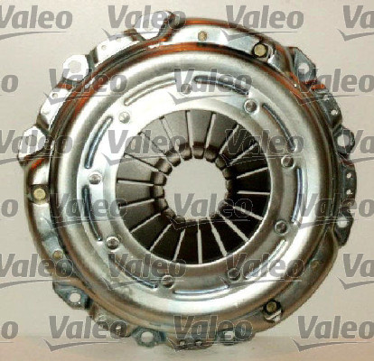 Комплект сцепления - 801867 VALEO